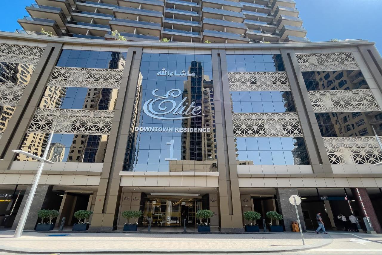 Beautiful In Elite Downtown Apartamento *