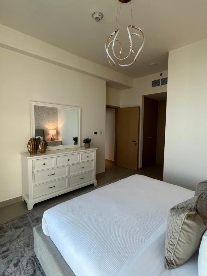 Luxury 2br Creek Harbour With Amazing Burj View Appartamento