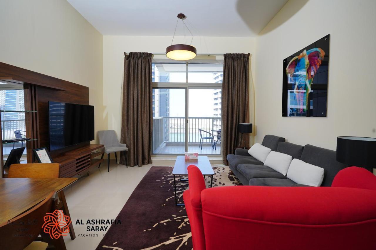 Appartement Alashrafia Saray - Wonderful 1br In Sports Dubaï