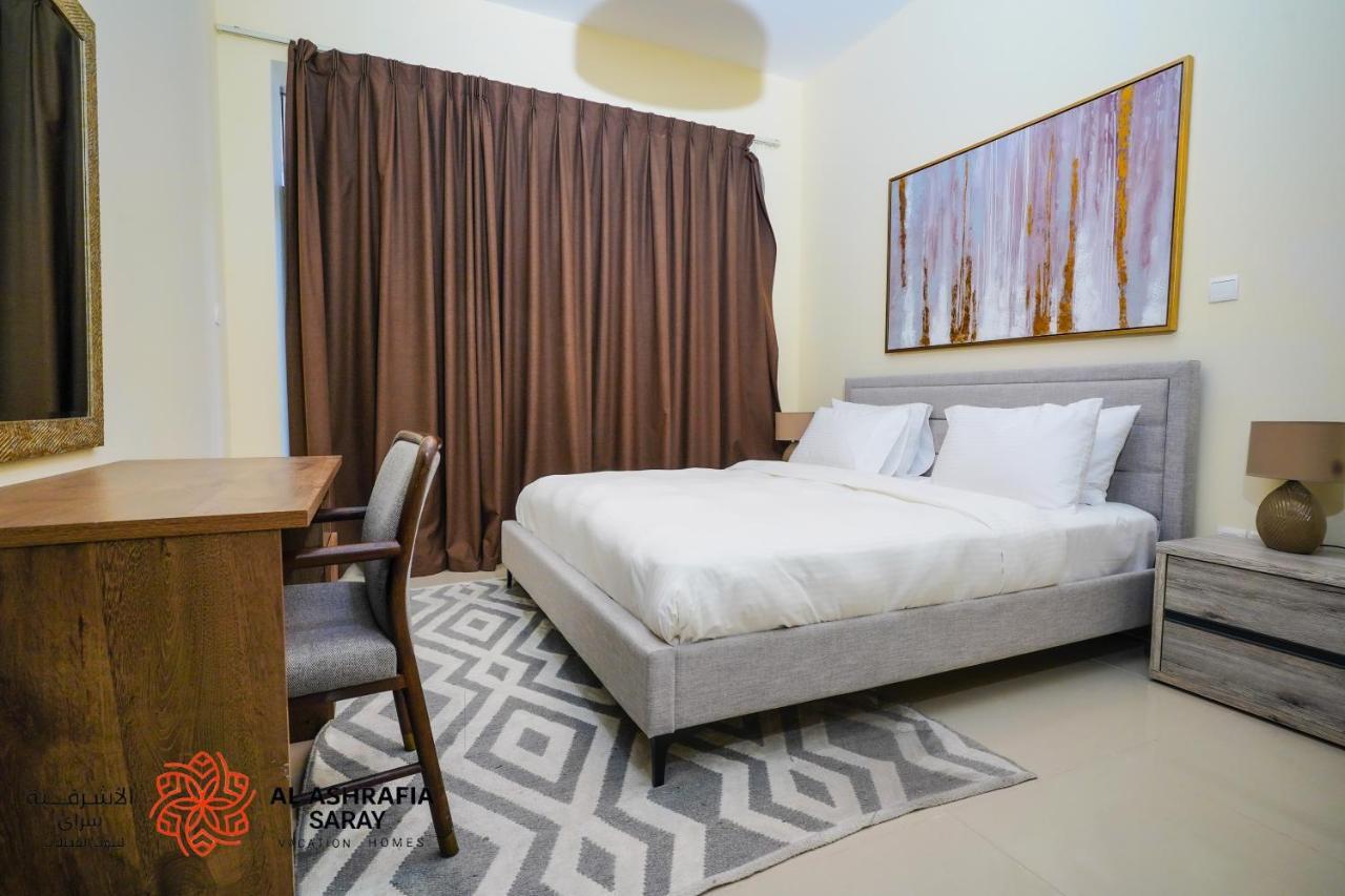 Alashrafia Saray - Wonderful 1br In Sports Dubaï