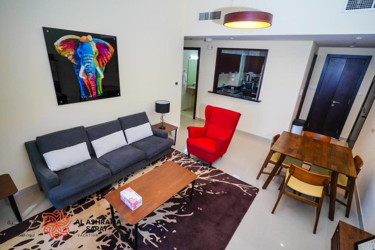 Appartement Alashrafia Saray - Wonderful 1br In Sports Dubaï