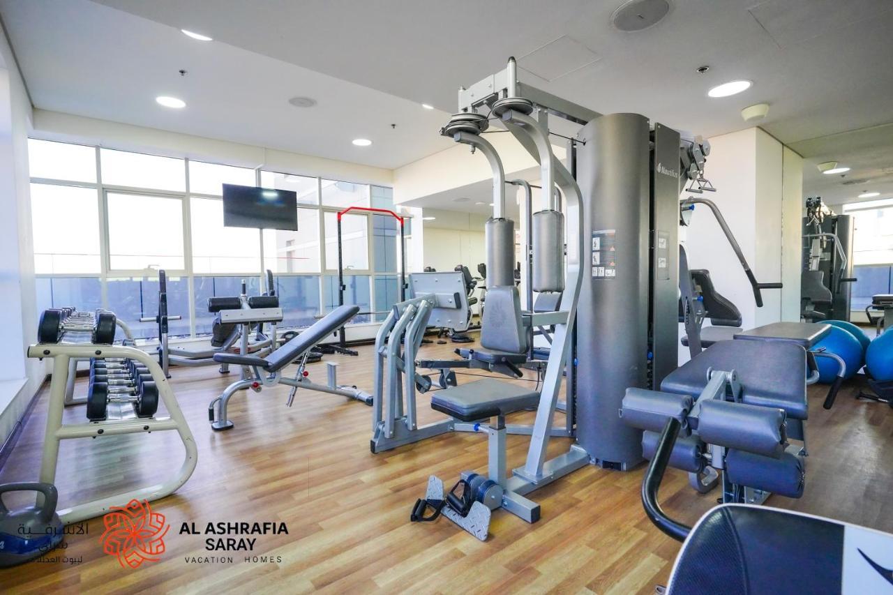 Appartement Alashrafia Saray - Wonderful 1br In Sports