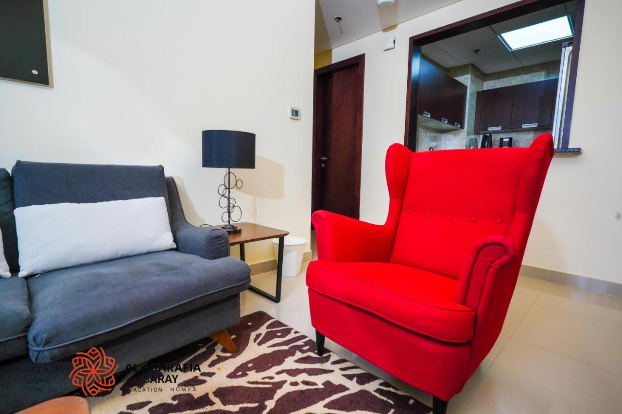 Alashrafia Saray - Wonderful 1br In Sports Appartement Dubaï