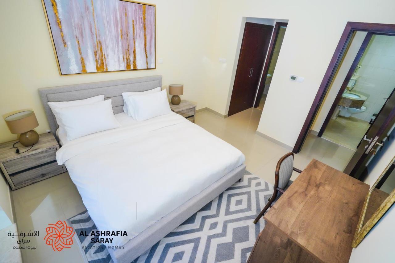 Alashrafia Saray - Wonderful 1br In Sports Appartement Dubaï