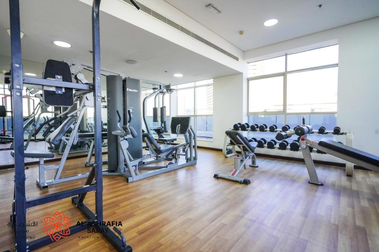 Appartement Alashrafia Saray - Wonderful 1br In Sports Dubaï