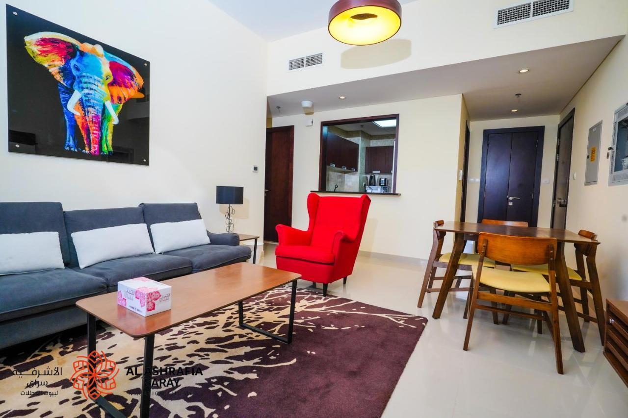 Alashrafia Saray - Wonderful 1br In Sports Appartement