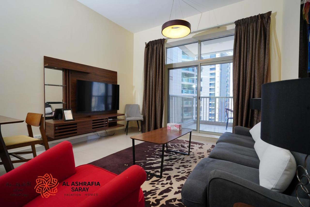 Alashrafia Saray - Wonderful 1br In Sports Dubaï