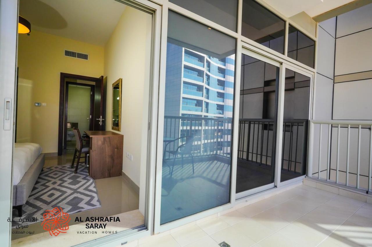 Alashrafia Saray - Wonderful 1br In Sports Dubaï