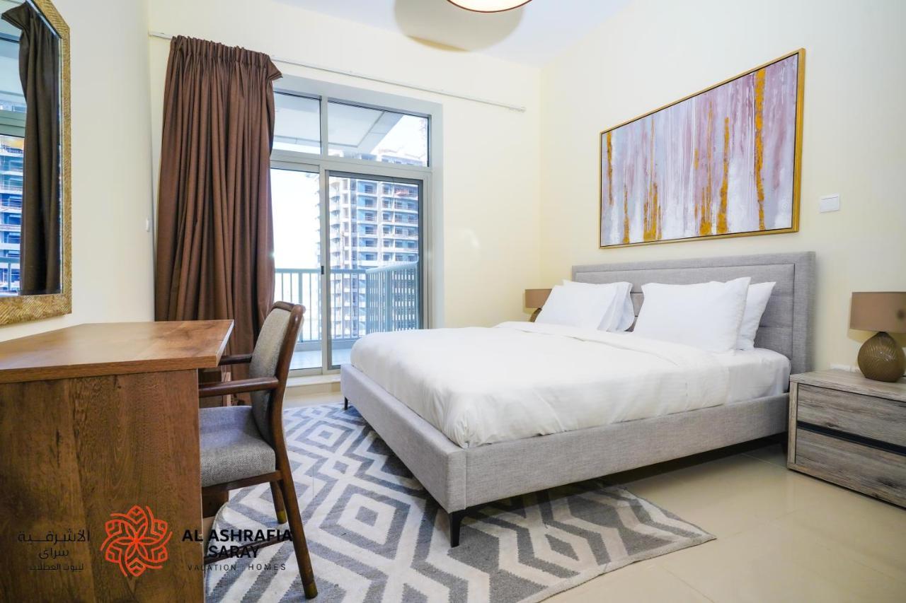 Alashrafia Saray - Wonderful 1br In Sports Appartement Dubaï