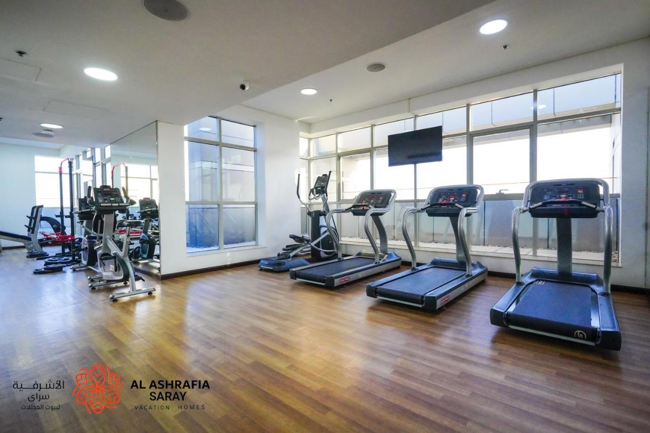 Appartement Alashrafia Saray - Wonderful 1br In Sports