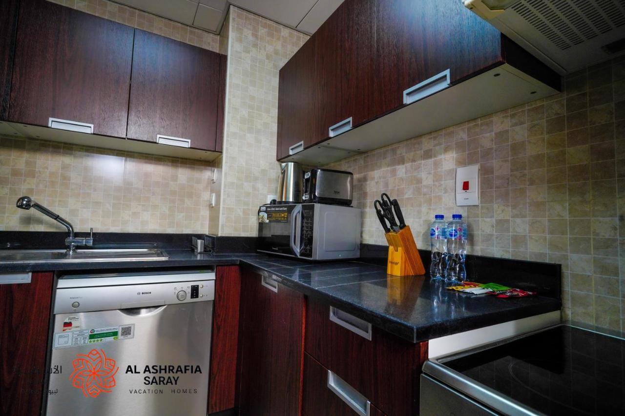 Alashrafia Saray - Wonderful 1br In Sports Appartement *