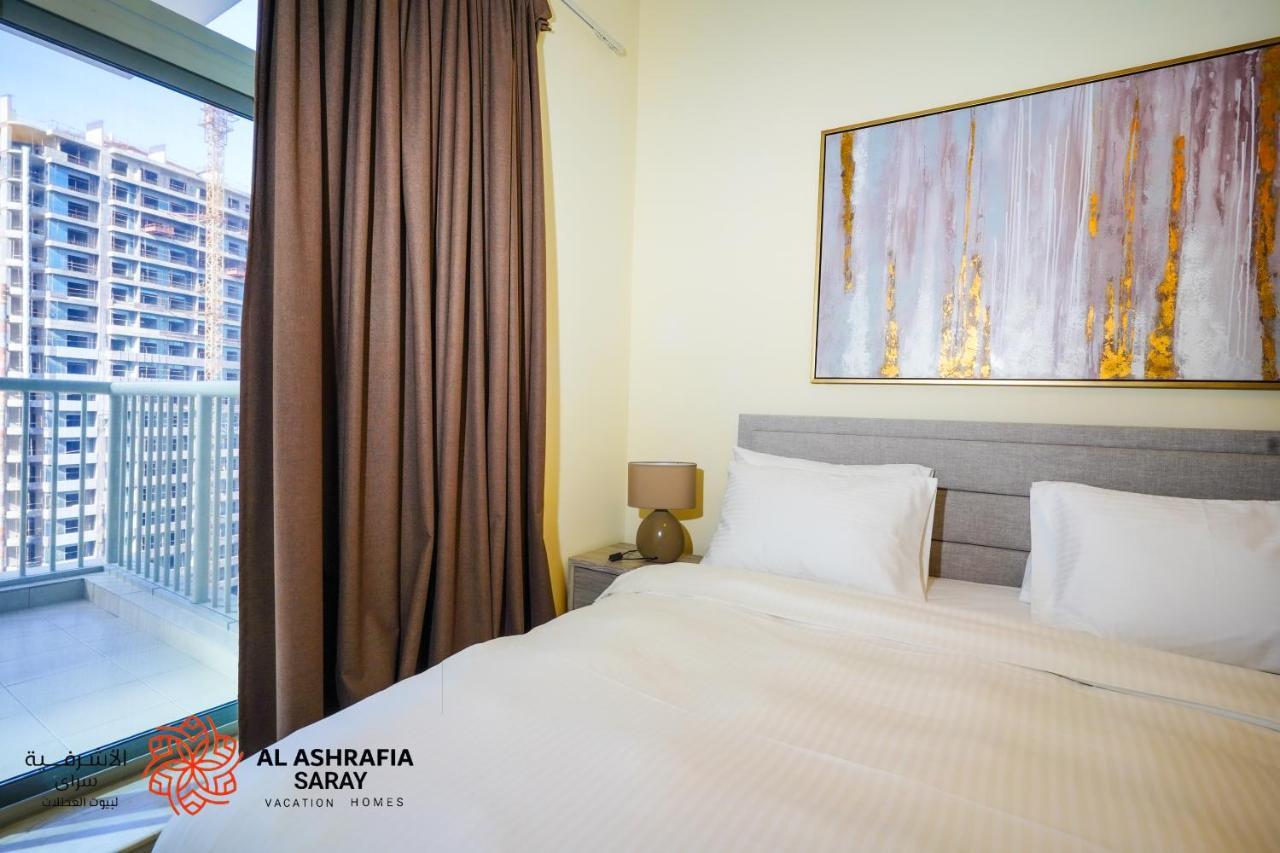 Alashrafia Saray - Wonderful 1br In Sports Dubaï