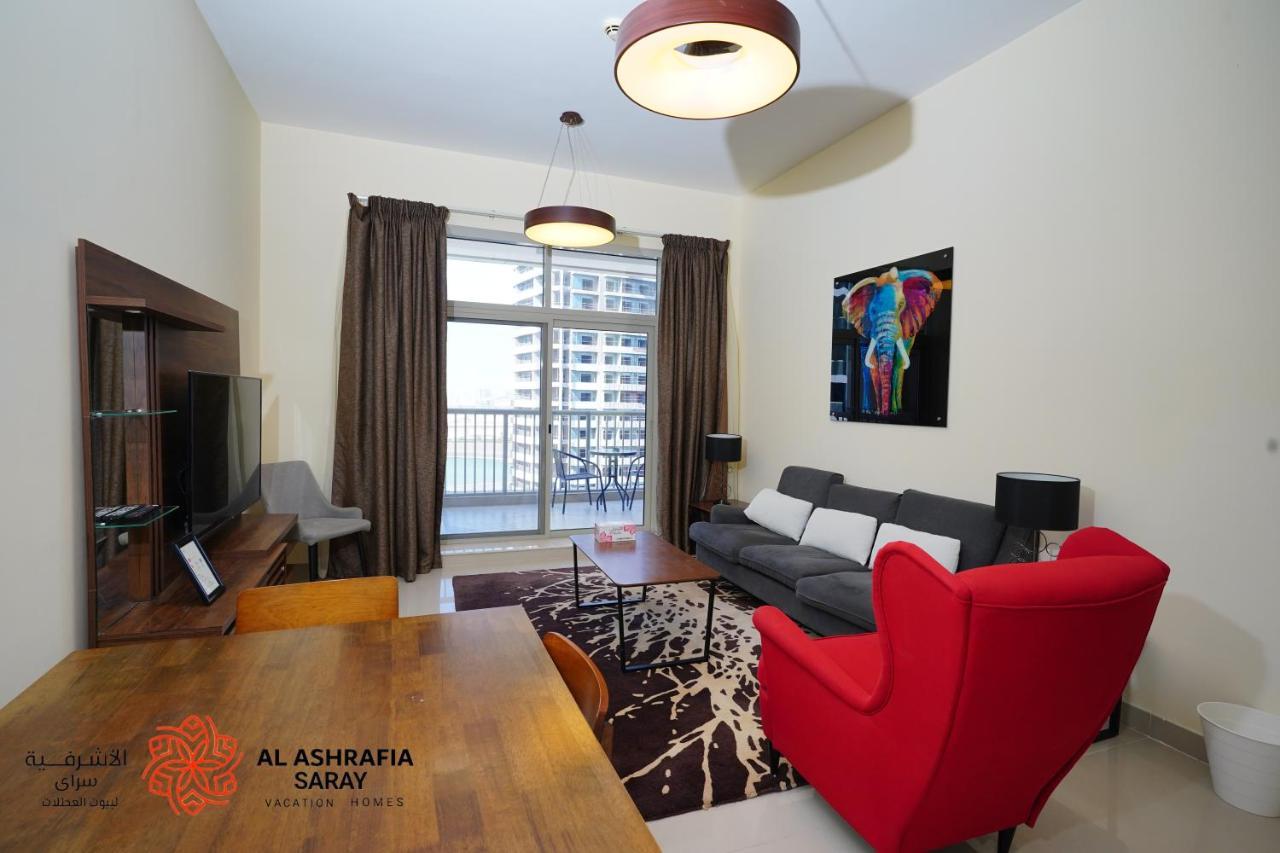 Alashrafia Saray - Wonderful 1br In Sports Dubaï