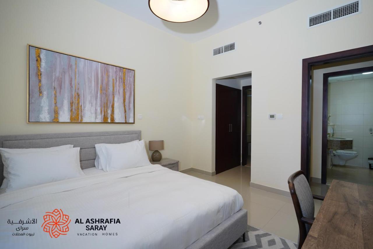 Appartement Alashrafia Saray - Wonderful 1br In Sports *