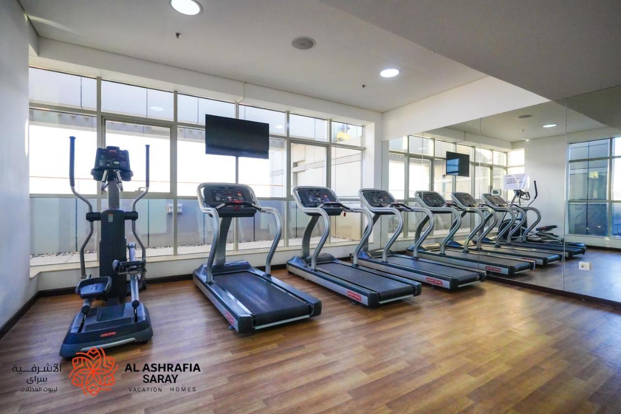 Alashrafia Saray - Wonderful 1br In Sports Appartement