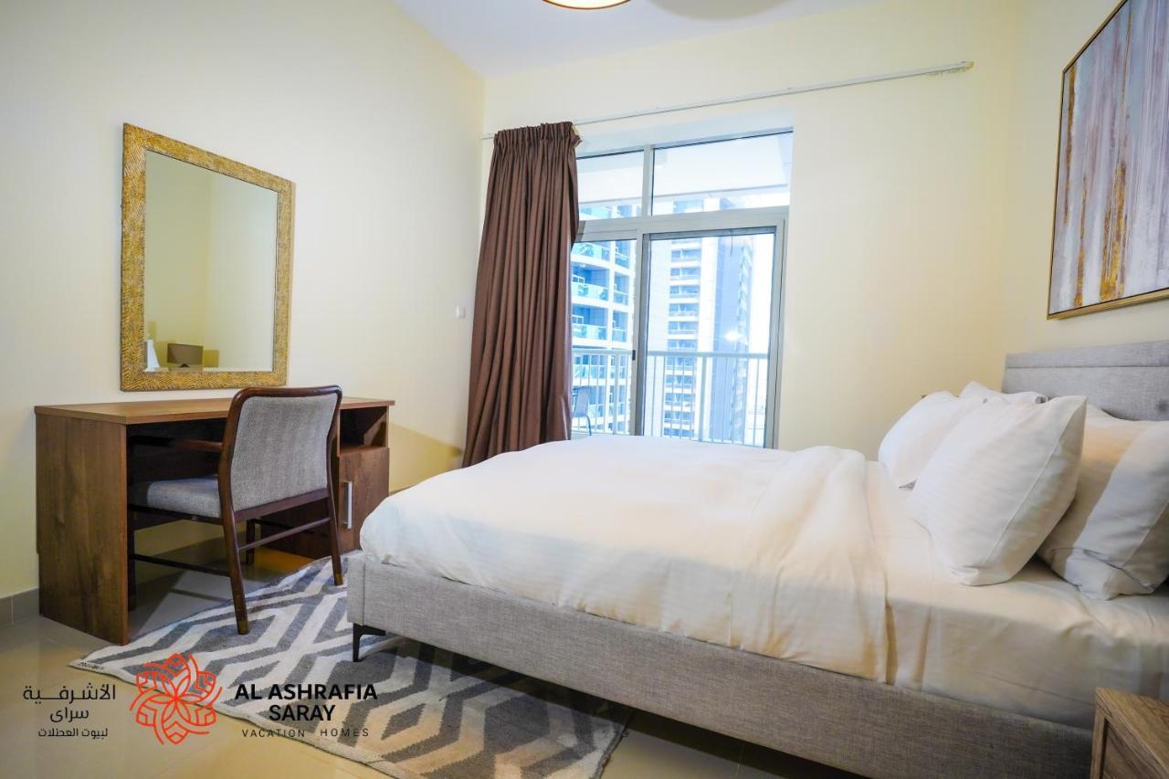 Alashrafia Saray - Wonderful 1br In Sports * Dubaï