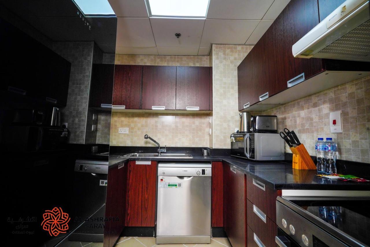 Alashrafia Saray - Wonderful 1br In Sports Appartement