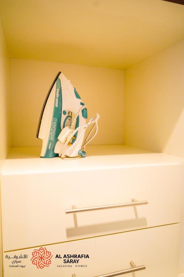 Appartement Alashrafia Saray - Wonderful 1br In Sports