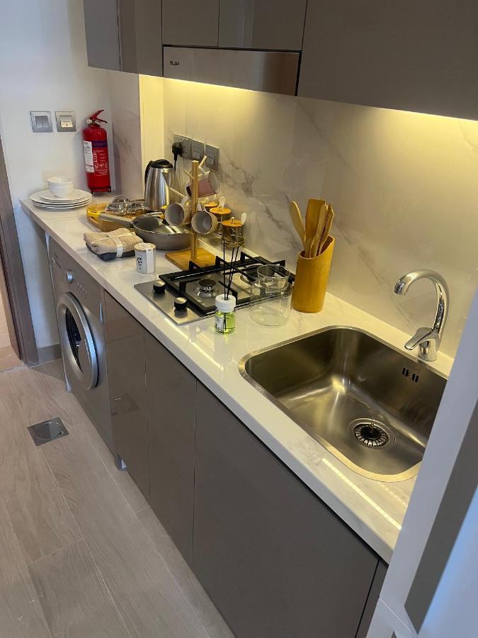 Modern Center Of Apartamento