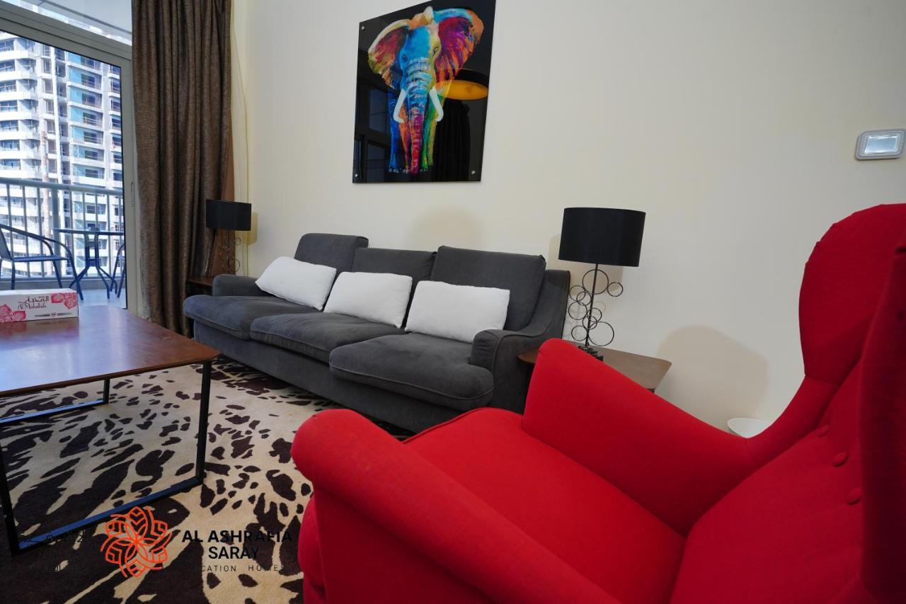 Appartement Alashrafia Saray - Wonderful 1br In Sports Dubaï