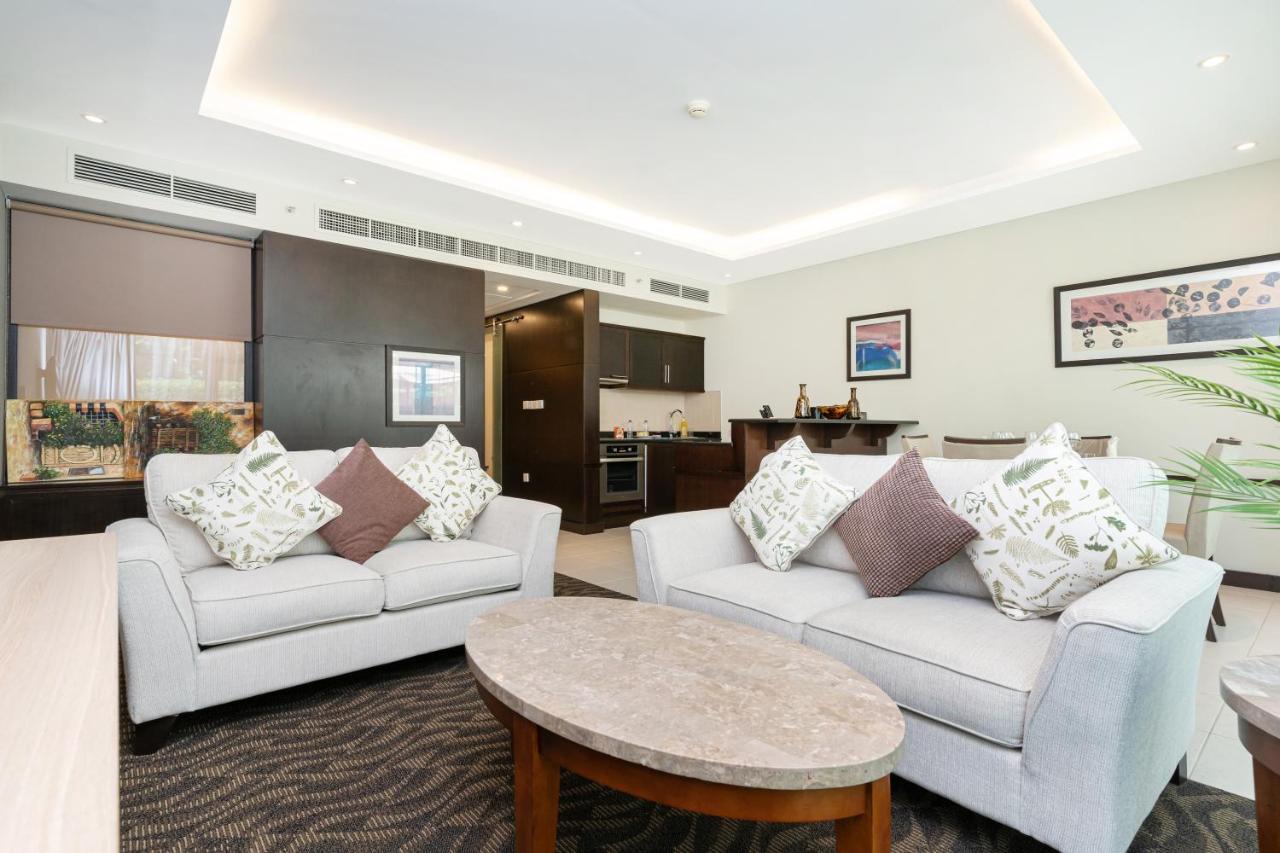Terrace Balcony Burj Khlaifa View Fast Wifi Appartement *