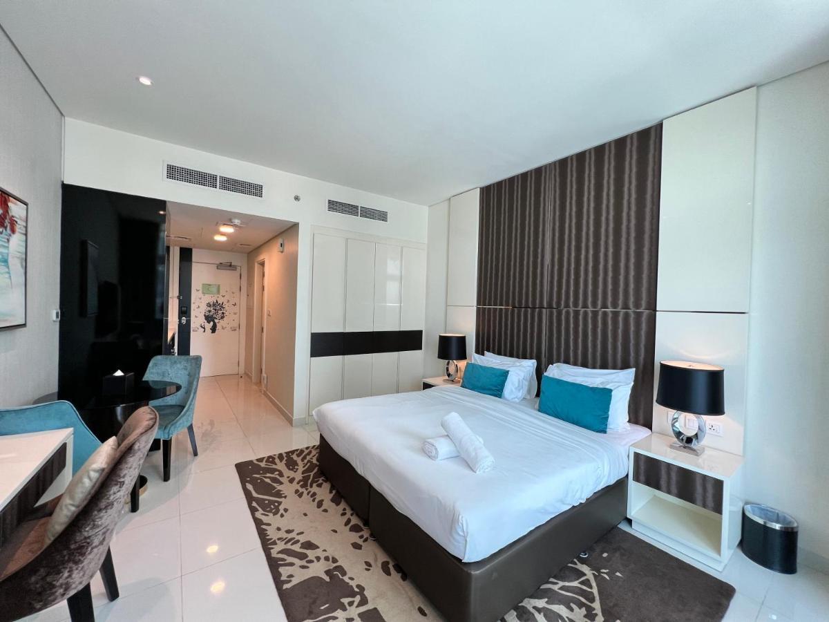 Manzil - Luxurious Near Downtown With Large Balcony And Canal Views Appartement *