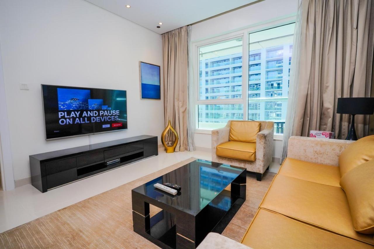 Alashrafia Saray- Splendid 1br In Canal Views * Dubai