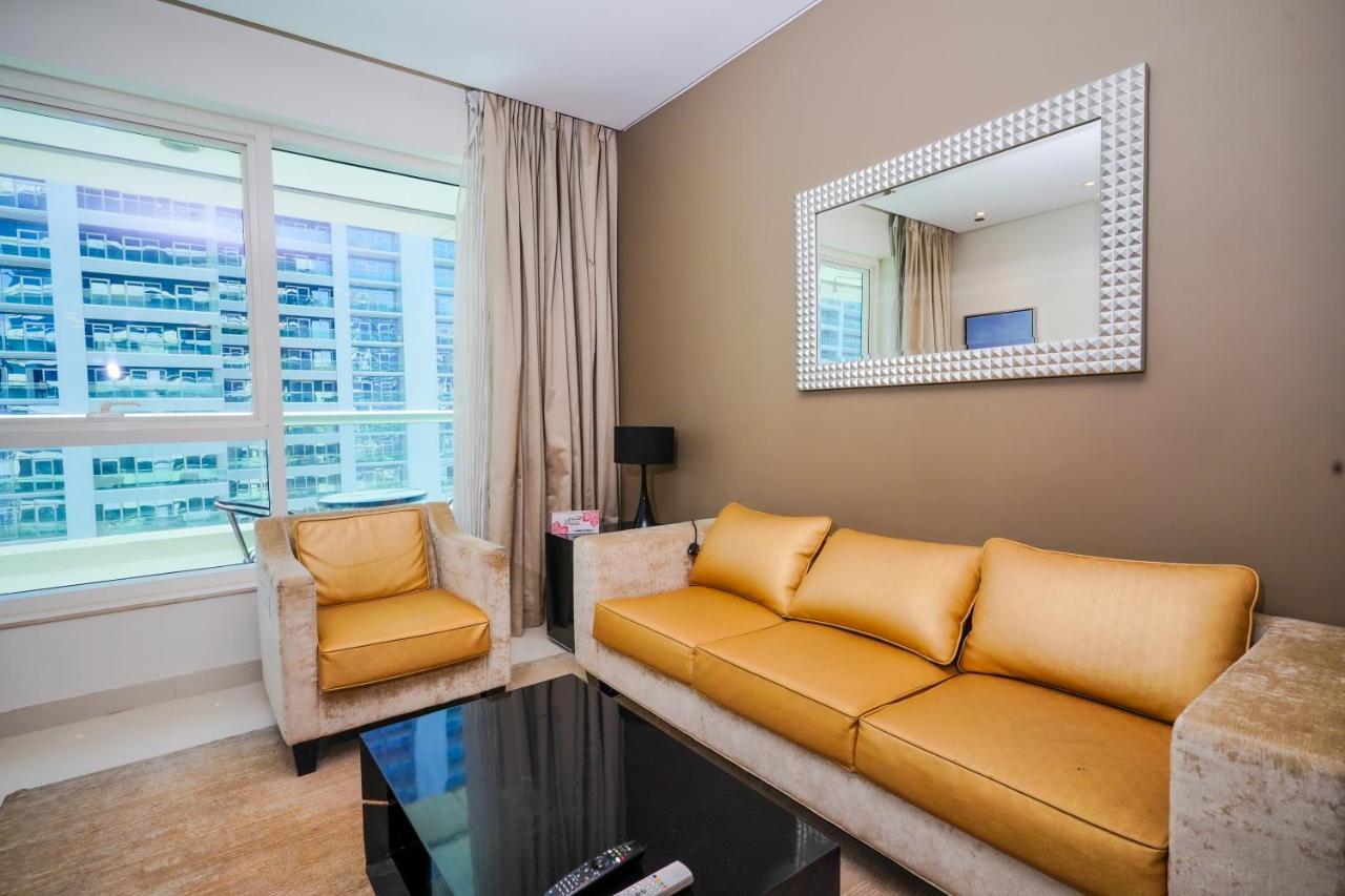 Alashrafia Saray- Splendid 1br In Canal Views Dubai