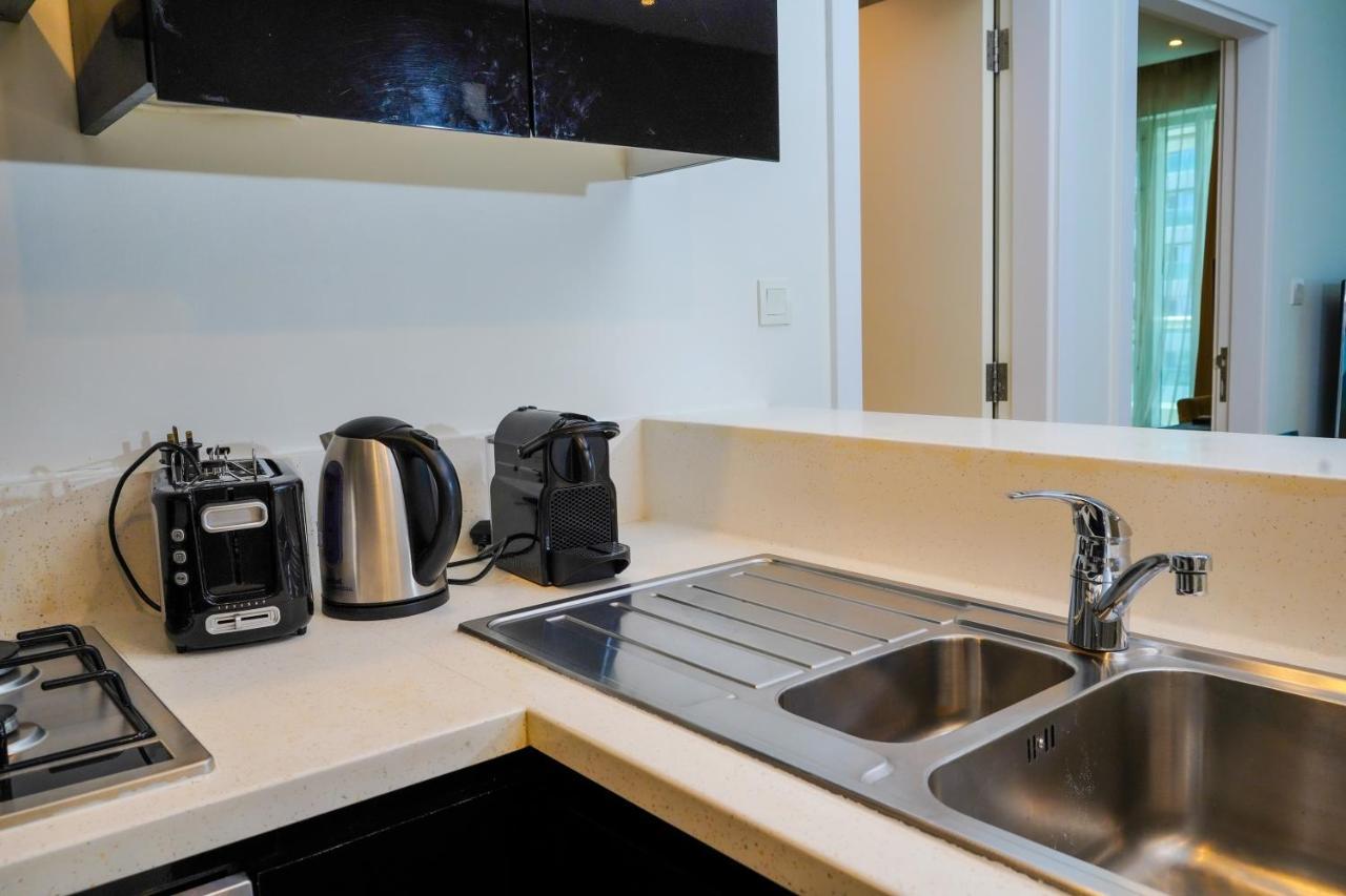 Apartamento Alashrafia Saray- Splendid 1br In Canal Views *