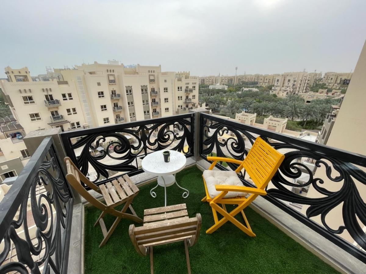 Apartamento Beautiful Style One Bedroom In