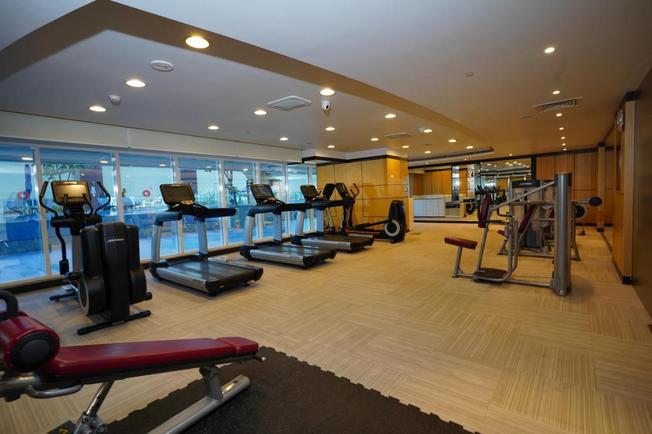 Alashrafia Saray- Splendid 1br In Canal Views Apartamento Dubai