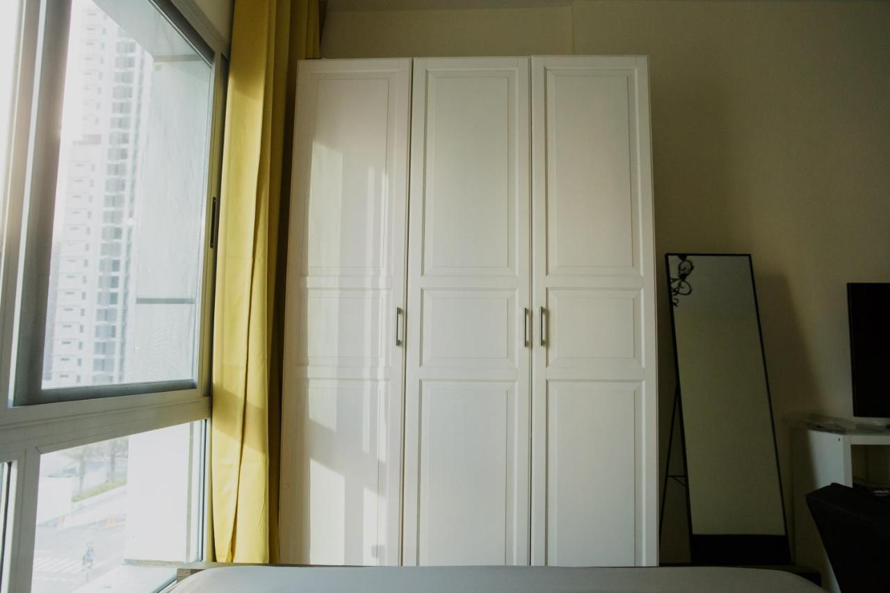 Appartamento Yellow Studio Apt 511 In Marina Diamond One *