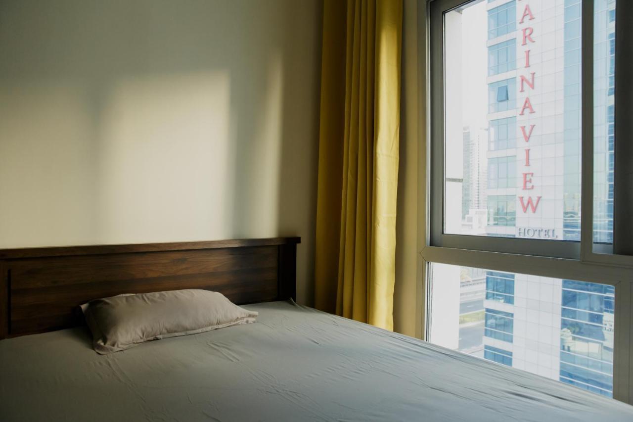 Yellow Studio Apt 511 In Marina Diamond One Appartamento *