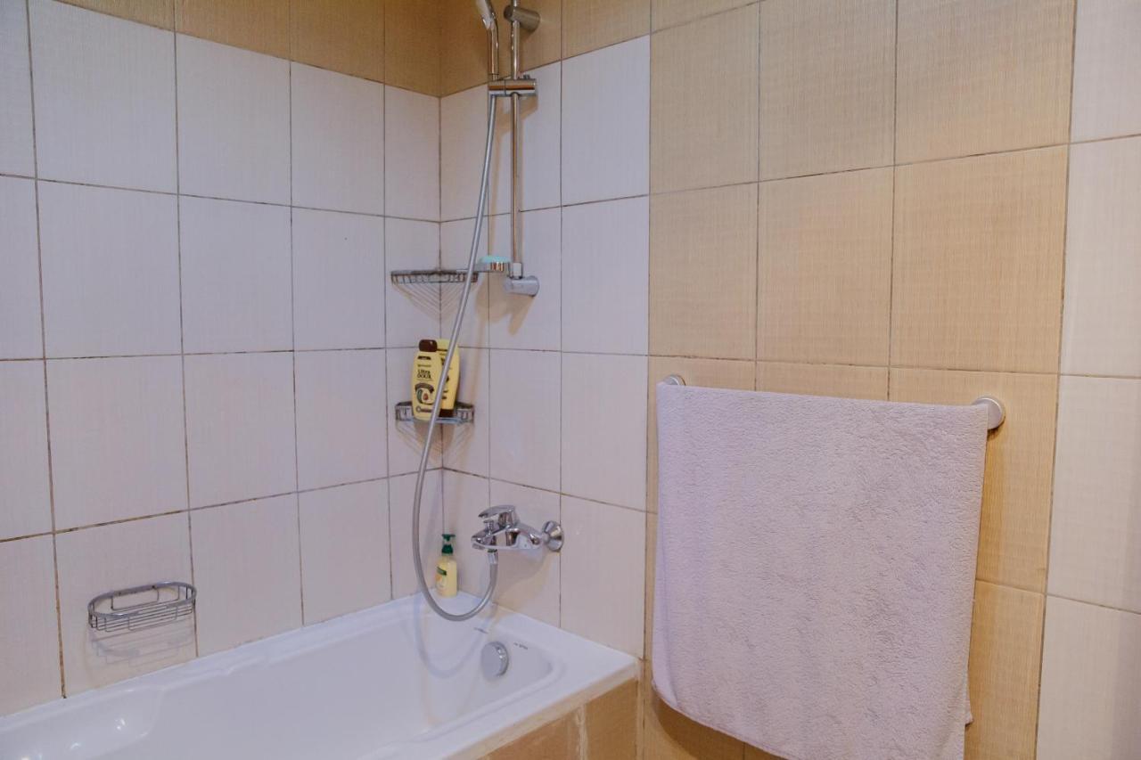 Appartamento Yellow Studio Apt 511 In Marina Diamond One Dubai