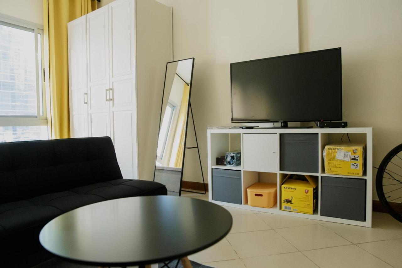 Appartamento Yellow Studio Apt 511 In Marina Diamond One