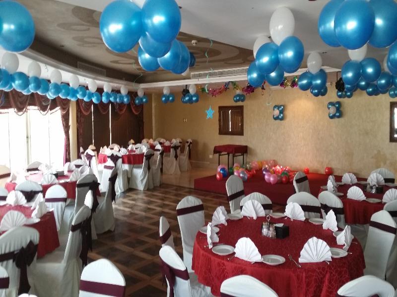 Dunes Al Qusais Apart-hotel 3*