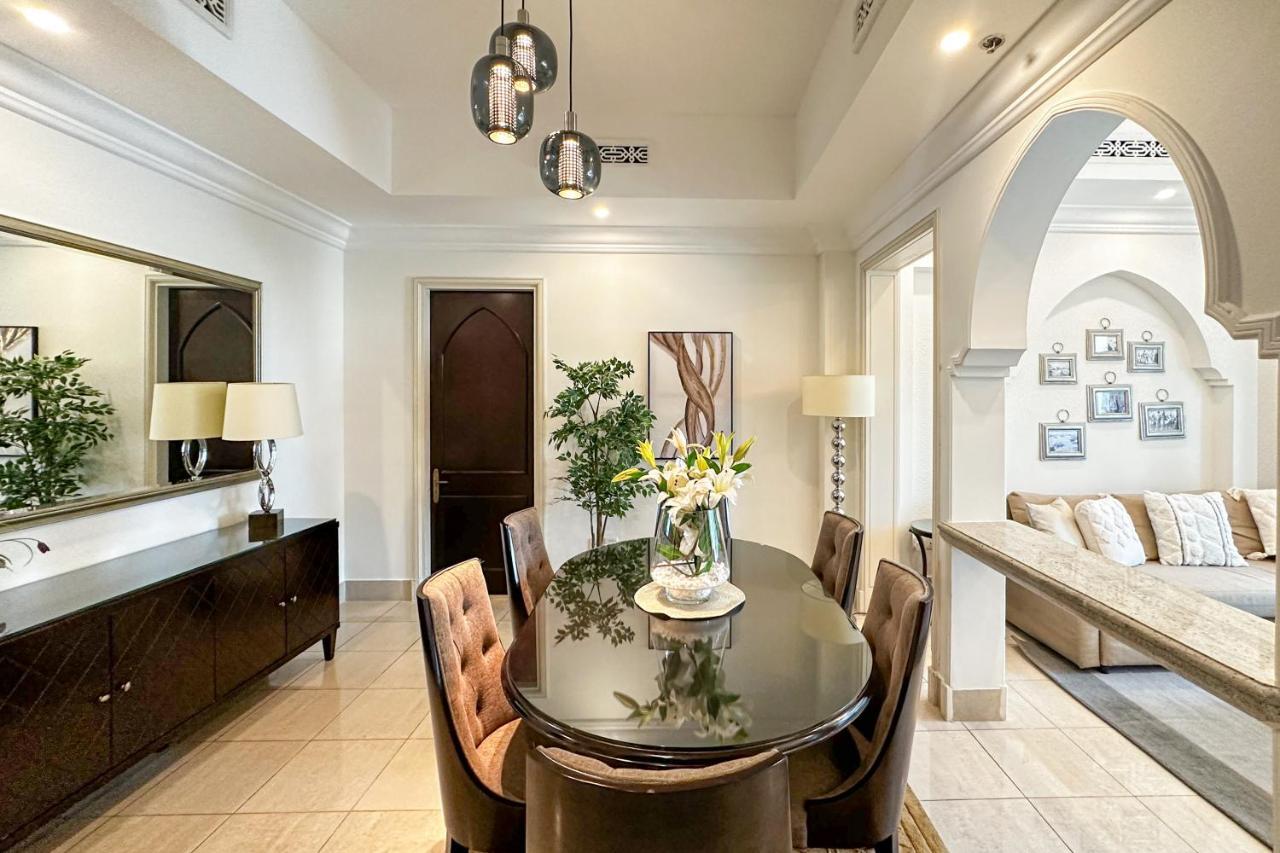 Higuests - Glamorous Apt With Partial Views Of Burj Khalifa Appartamento Dubai
