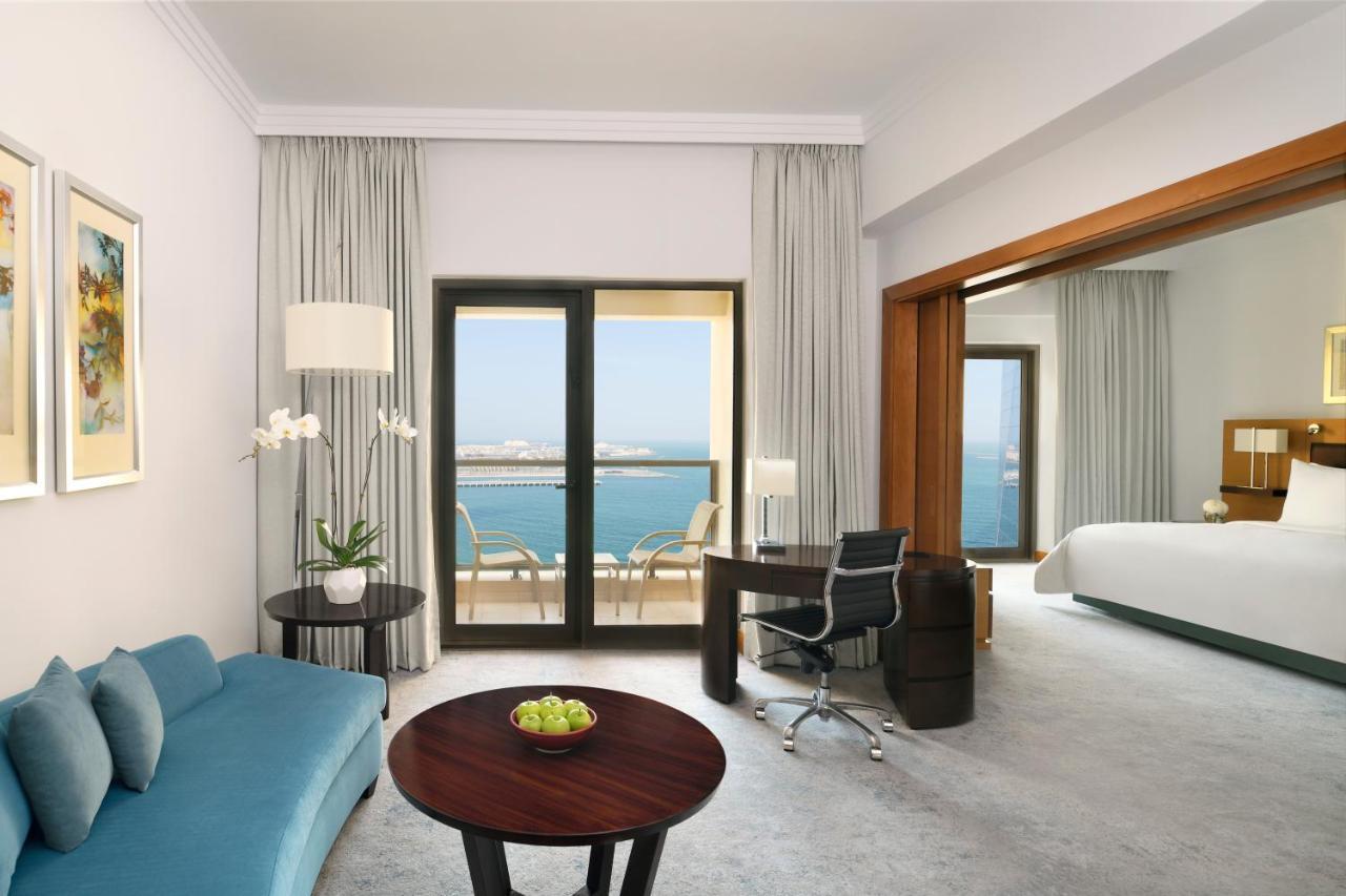 Mövenpick Jumeirah Hotell