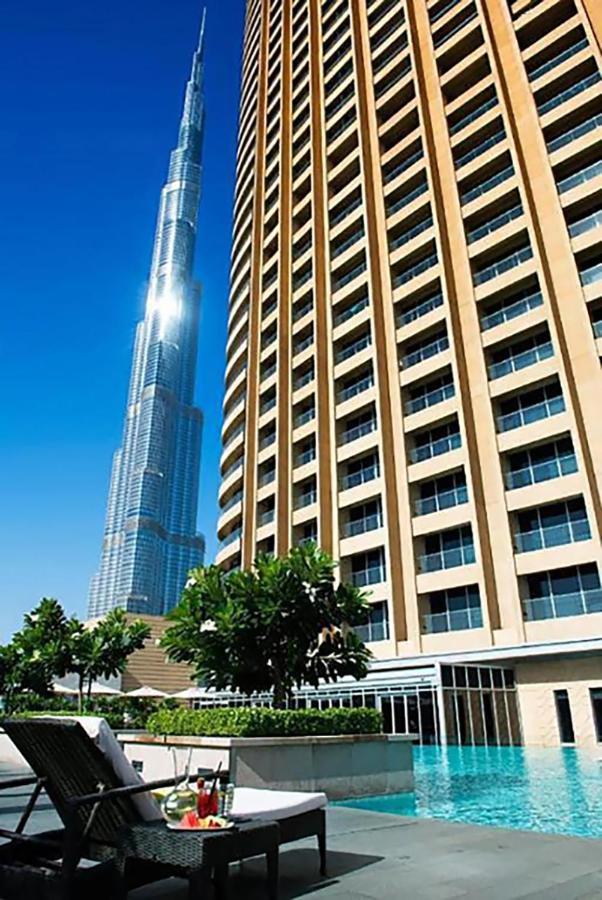 Suitestay Address Mall Apartamento Dubái