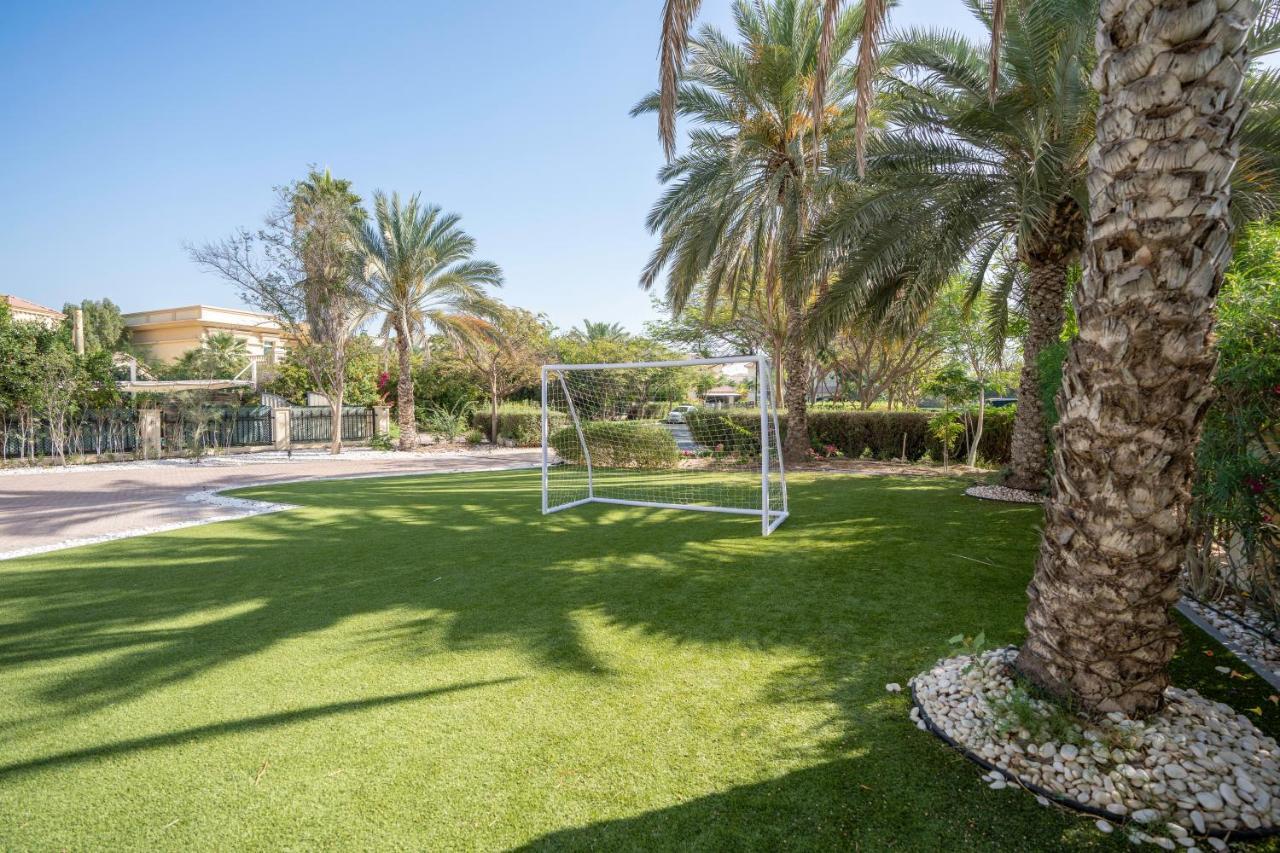 Jumeirah Islands Private Pool Villa Dubái