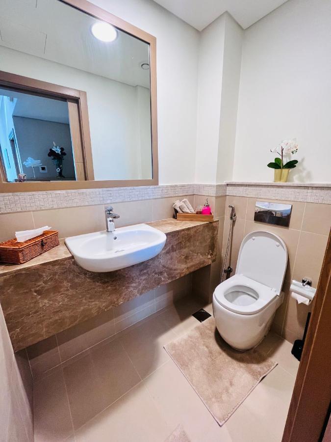 Burj Vista Tower1 Appartement Dubaï