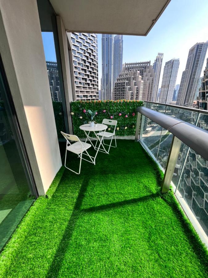 Appartement Burj Vista Tower1 Dubaï