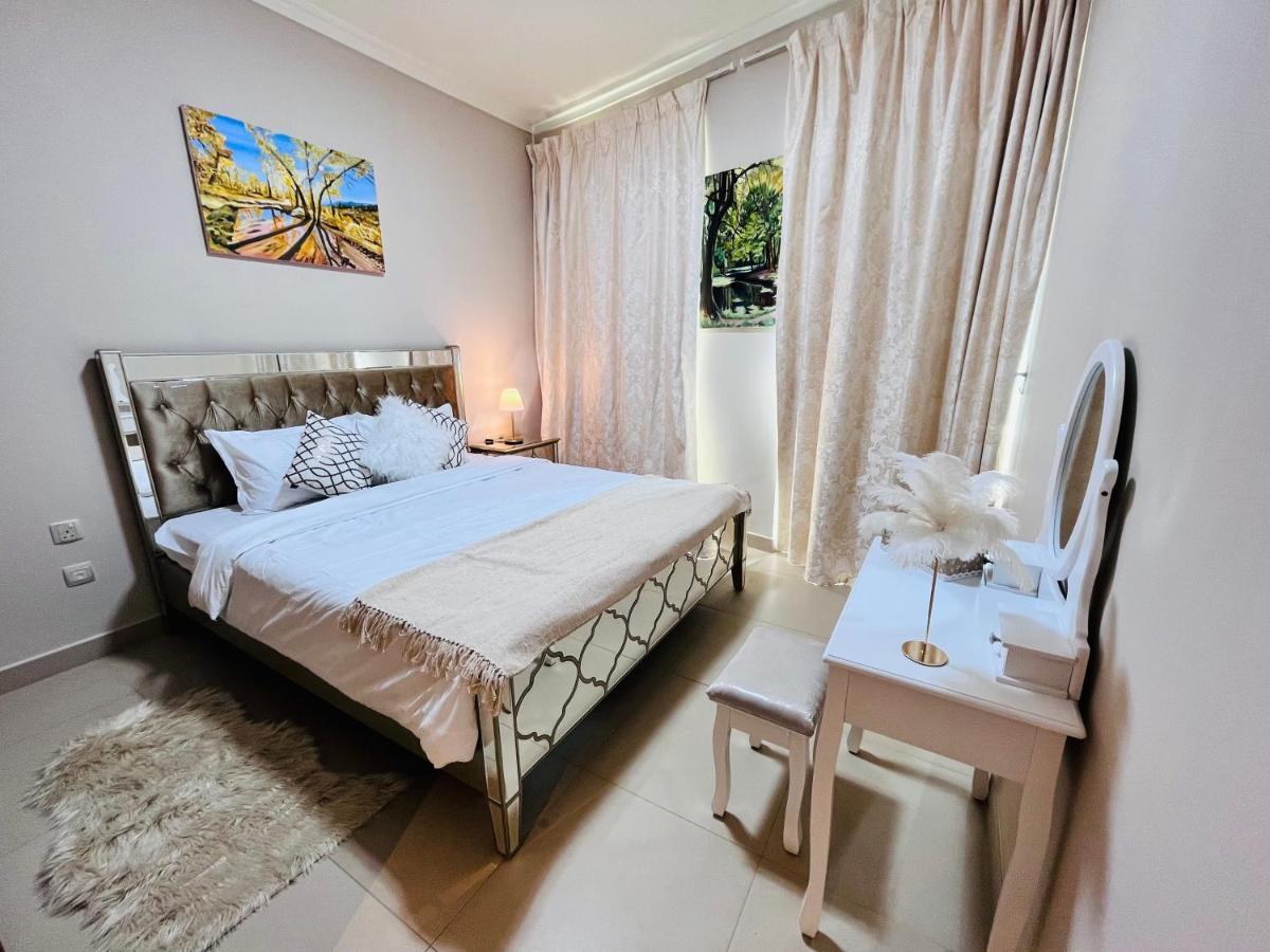 Appartement Burj Vista Tower1