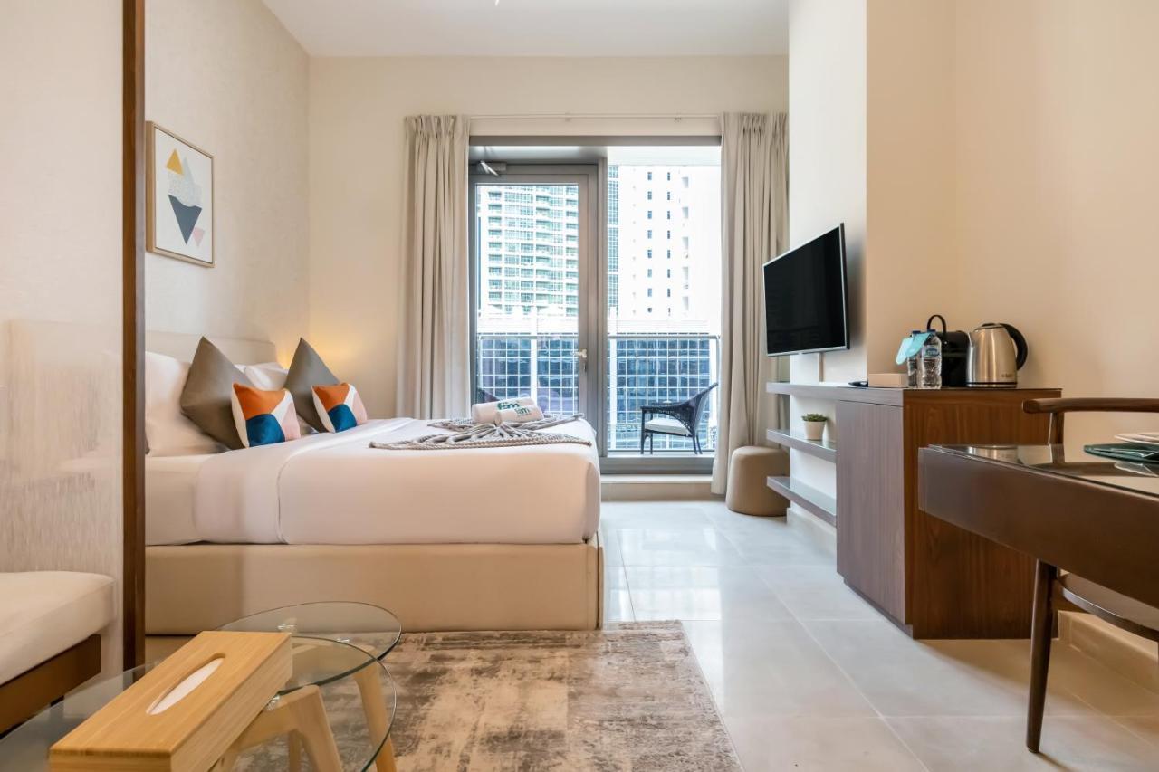 Fam Living - Marina - Steps Away From The Beach Apartamento