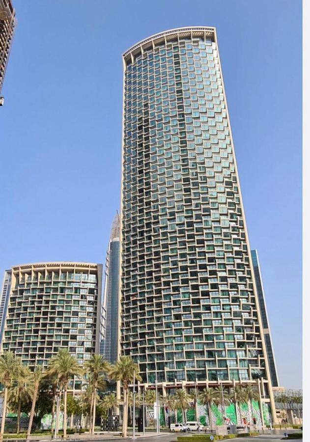 Appartement Burj Vista Tower1 *