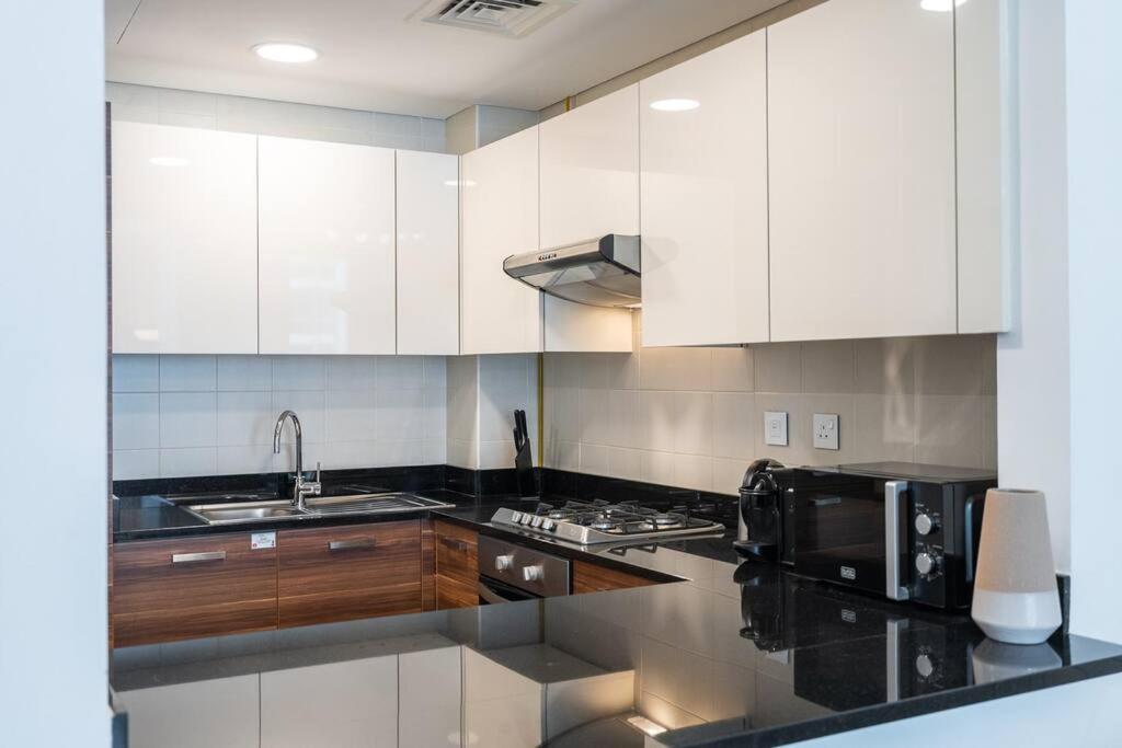 Appartement Lush Tropical Getaway In Marina
