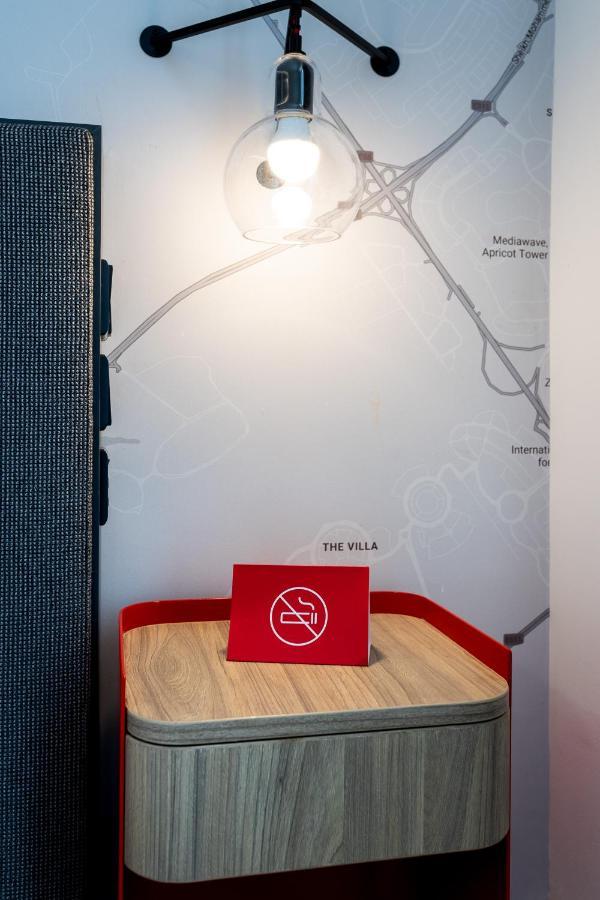 Hotell Ink 4*