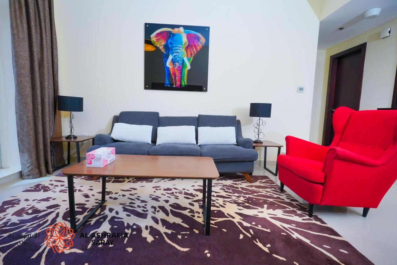 Alashrafia Saray - Wonderful 1br In Sports Dubaï