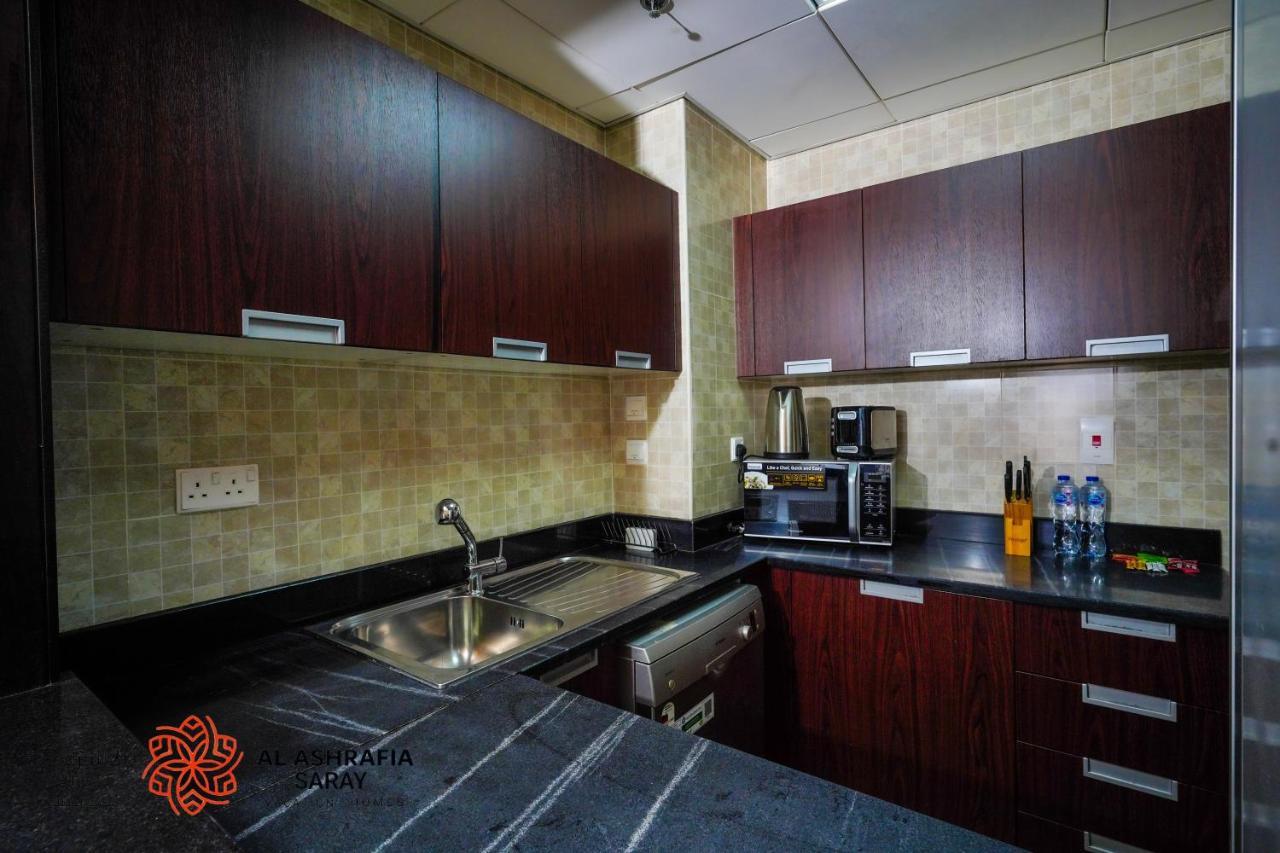 Alashrafia Saray - Wonderful 1br In Sports * Dubaï