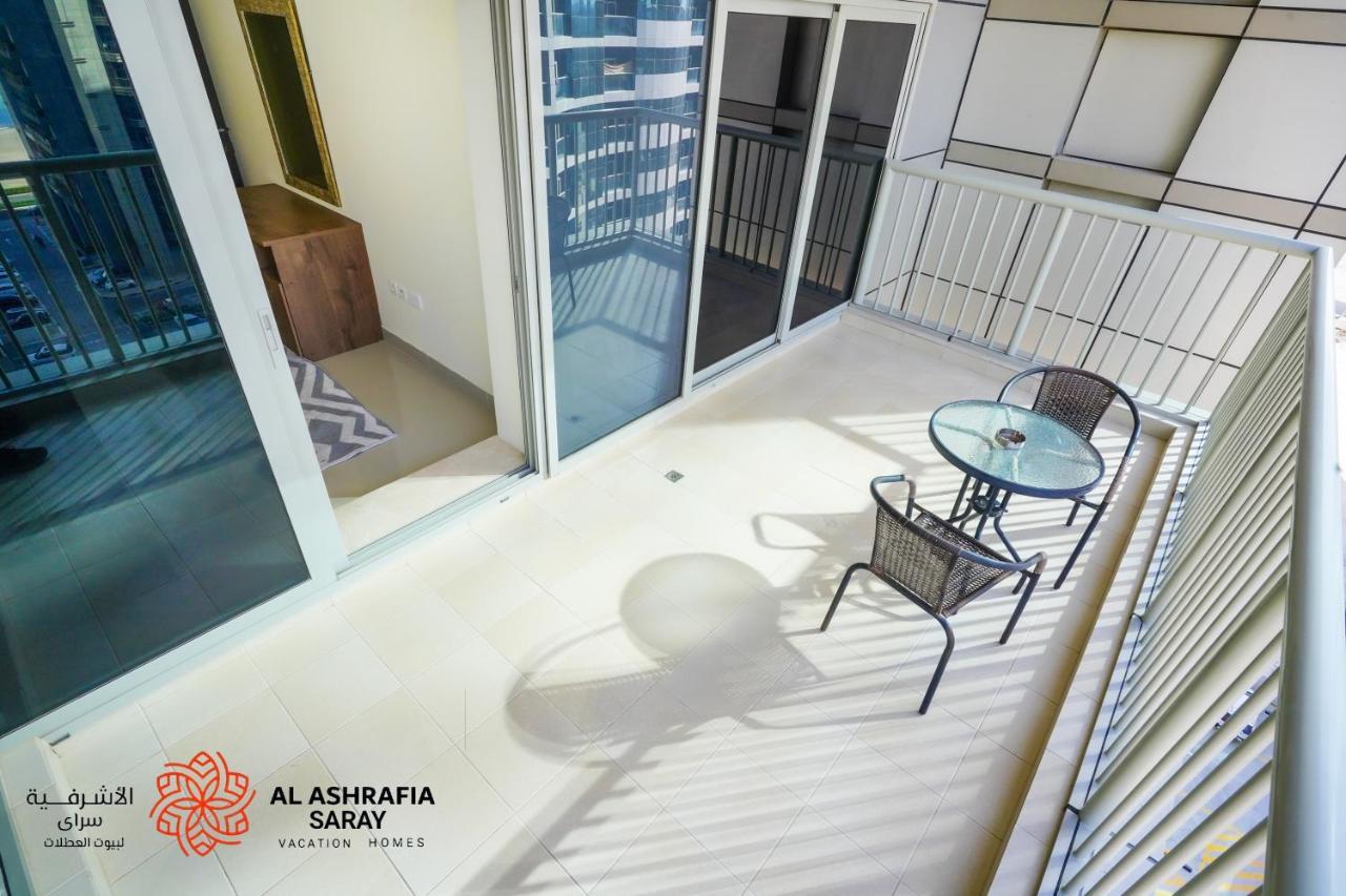 Alashrafia Saray - Wonderful 1br In Sports Appartement *